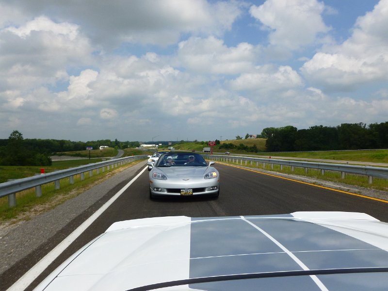 Mystery Run July 2013 008